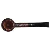 Savinelli Punto Oro Gold Sandblasted (310 KS) (6mm)