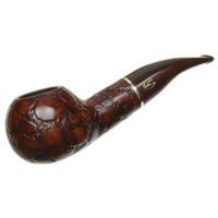 Savinelli Alligator Brown (320 KS) (6mm)