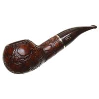Savinelli Alligator Brown (320 KS) (6mm)