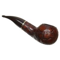 Savinelli Alligator Brown (320 KS) (6mm)