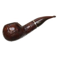 Savinelli Alligator Brown (320 KS) (6mm)