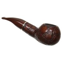 Savinelli Alligator Brown (320 KS) (6mm)