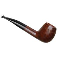 Savinelli Punto Oro Gold Smooth (173) (6mm)