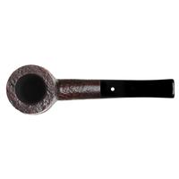 Savinelli Punto Oro Gold Sandblasted (141 KS) (6mm)