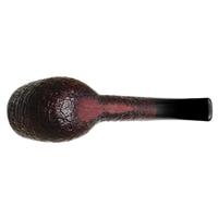 Savinelli Punto Oro Gold Sandblasted (111 KS)