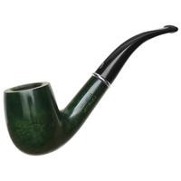 Savinelli Arcobaleno Smooth Green (606 KS) (6mm)