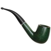 Savinelli Arcobaleno Smooth Green (606 KS) (6mm)