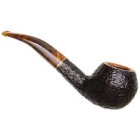 Savinelli Tortuga Rusticated (673 KS) (6mm)