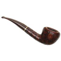 Savinelli Alligator Brown (316 KS) (6mm)