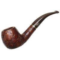 Savinelli Alligator Brown (626) (6mm)
