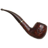 Savinelli Alligator Brown (626) (6mm)