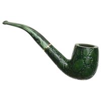 Savinelli Alligator Green (606 KS) (6mm)
