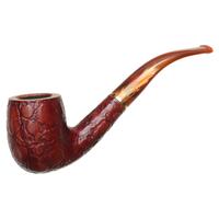 Savinelli Alligator Red (606 KS) (6mm)