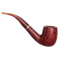 Savinelli Alligator Red (606 KS) (6mm)