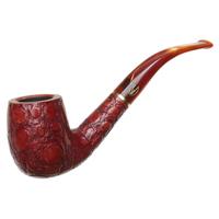 Savinelli Alligator Red (606 KS) (6mm)