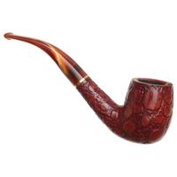 Savinelli Alligator Red (606 KS) (6mm)