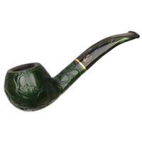 Savinelli Alligator Green (673 KS) (6mm)