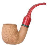 Savinelli Fragola Rusticated Natural (614) (6mm)