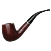 Savinelli Arcobaleno Smooth Brown (606 KS) (6mm)