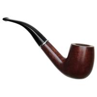 Savinelli Arcobaleno Smooth Brown (606 KS) (6mm)