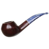 Savinelli Oceano Smooth (673 KS) (6mm)