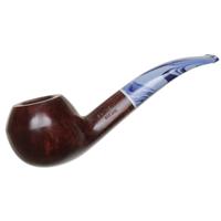Savinelli Oceano Smooth (673 KS) (6mm)
