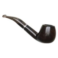 Savinelli Morellina Smooth Brown (636 KS) (6mm)