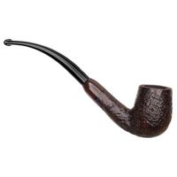 Savinelli Airone Sandblasted