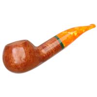 Savinelli Arancia Smooth Brown (320 KS) (6mm)