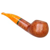 Savinelli Arancia Smooth Brown (320 KS) (6mm)