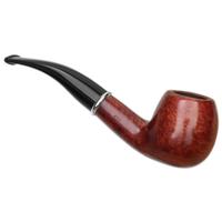 Savinelli Arcobaleno Smooth Brown (626) (6mm)