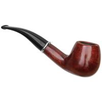 Savinelli Arcobaleno Smooth Brown (626) (6mm)