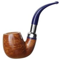 Savinelli Eleganza Smooth Natural (614) (6mm)