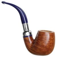 Savinelli Eleganza Smooth Natural (614) (6mm)