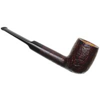 Savinelli Punto Oro Gold Sandblasted (127)