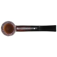 Savinelli Punto Oro Gold Sandblasted (127)
