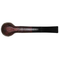 Savinelli Punto Oro Gold Sandblasted (127)