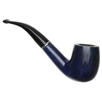 Savinelli Arcobaleno Smooth Blue (606 KS) (6mm)