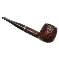 Savinelli Alligator Brown (207) (6mm)