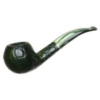 Savinelli Alligator Green (673 KS) (6mm)