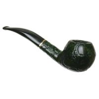 Savinelli Alligator Green (673 KS) (6mm)