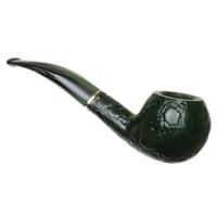 Savinelli Alligator Green (673 KS) (6mm)