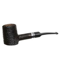 Savinelli Minerva Rusticated Brown (310 KS) (6mm)