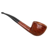 Savinelli Punto Oro Gold Smooth (316 KS)