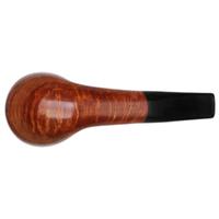 Savinelli Punto Oro Gold Smooth (316 KS)