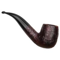 Savinelli Punto Oro Gold Sandblasted (616 KS)