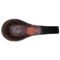 Savinelli Punto Oro Gold Sandblasted (616 KS)