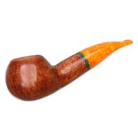 Savinelli Arancia Smooth Brown (320 KS) (6mm)