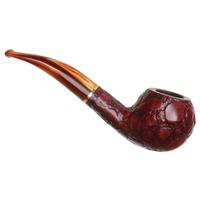 Savinelli Alligator Red (673 KS) (6mm)