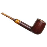 Savinelli Tortuga Smooth (127) (6mm)